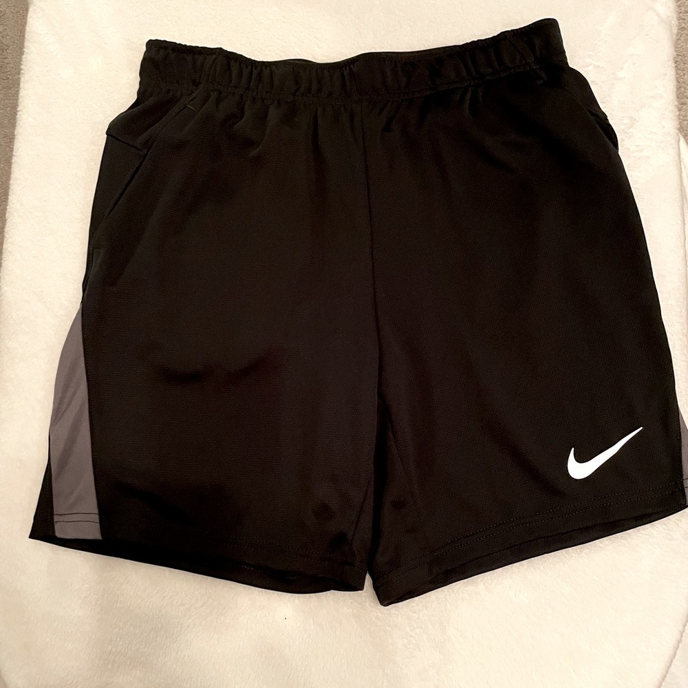 Nike DriFit shorts